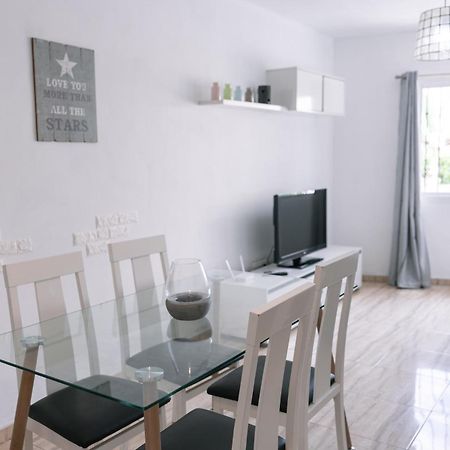Dona Elena Fuengirola Exterior foto