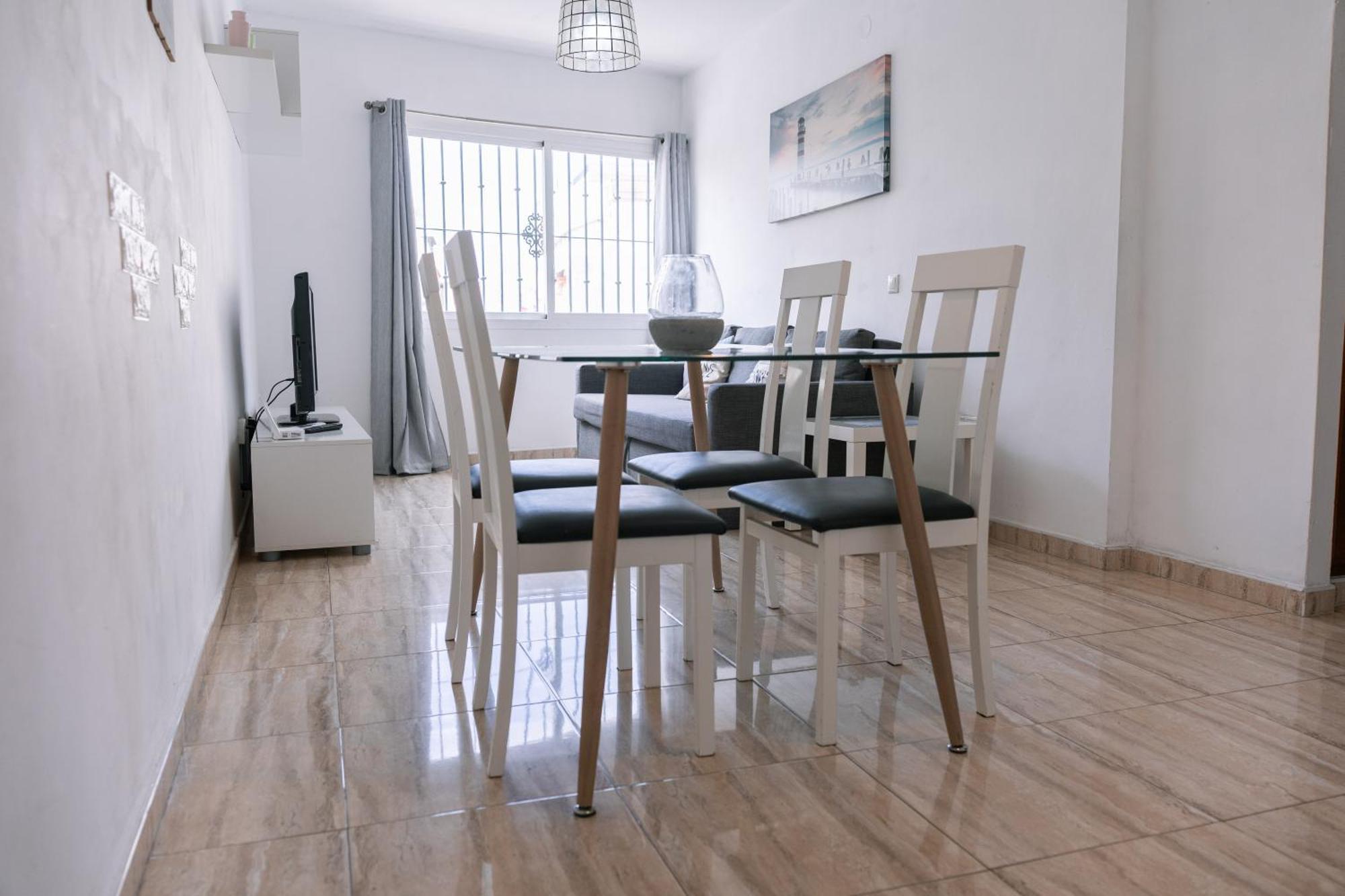 Dona Elena Fuengirola Exterior foto
