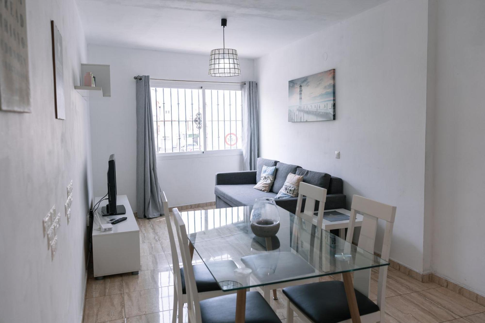 Dona Elena Fuengirola Exterior foto