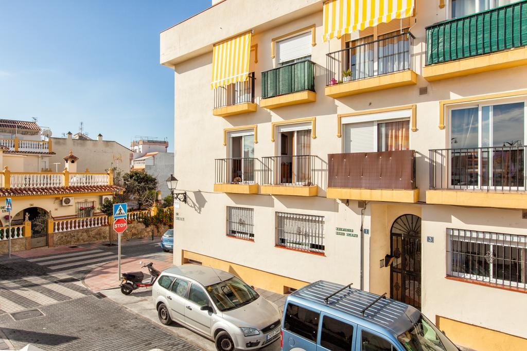 Dona Elena Fuengirola Exterior foto