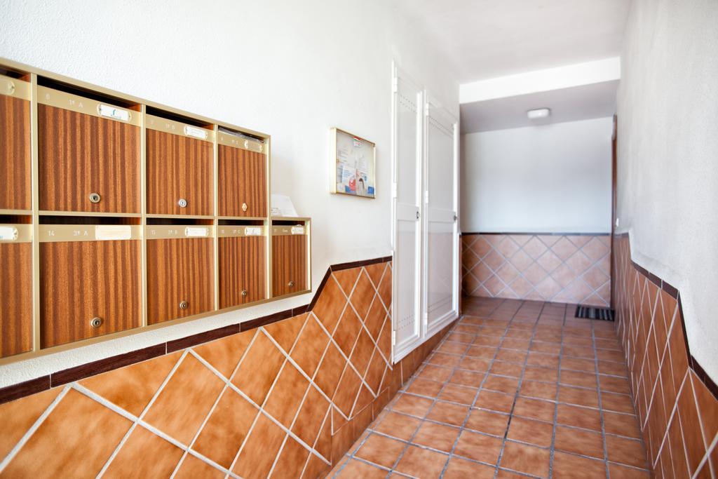 Dona Elena Fuengirola Exterior foto