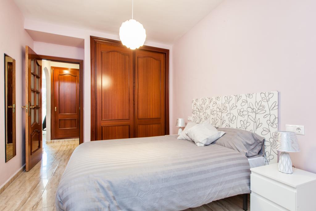 Dona Elena Fuengirola Exterior foto